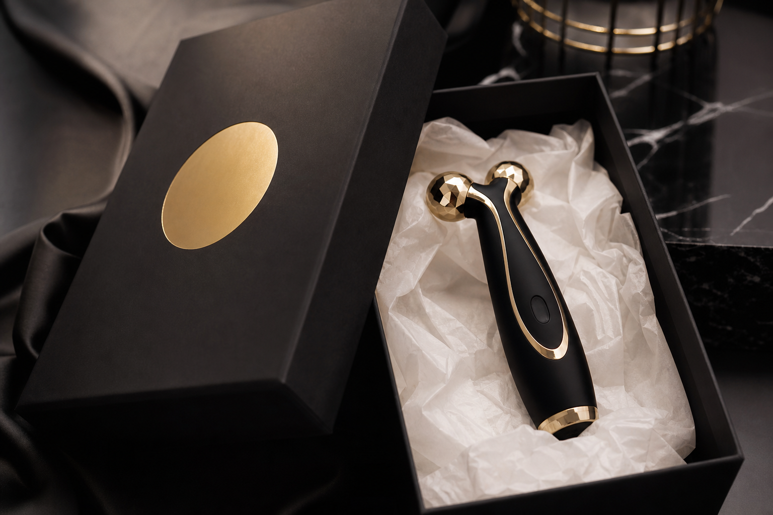 Packaging premium